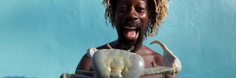 Festival du crabe Andros
